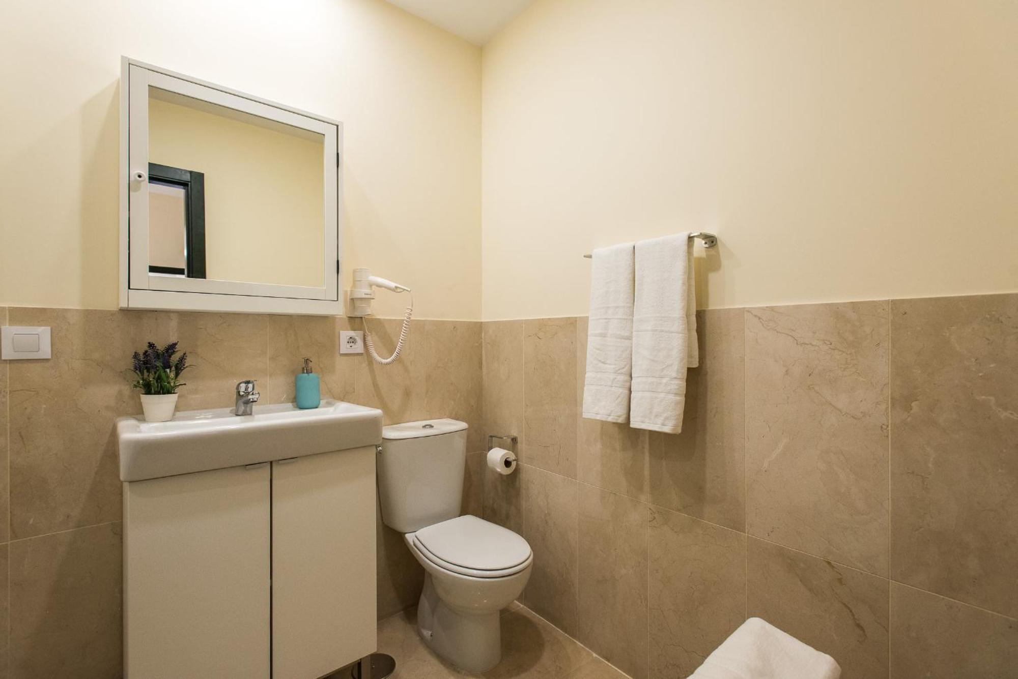Appartement Hommyhome San Isidoro Séville