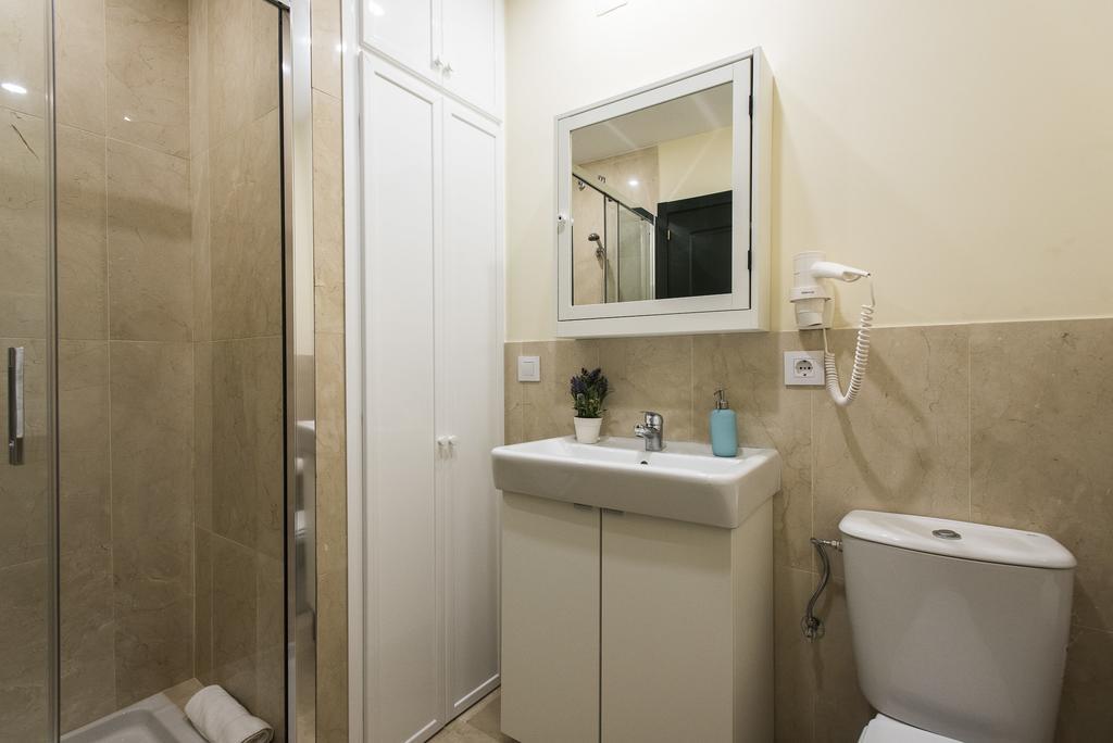 Appartement Hommyhome San Isidoro *