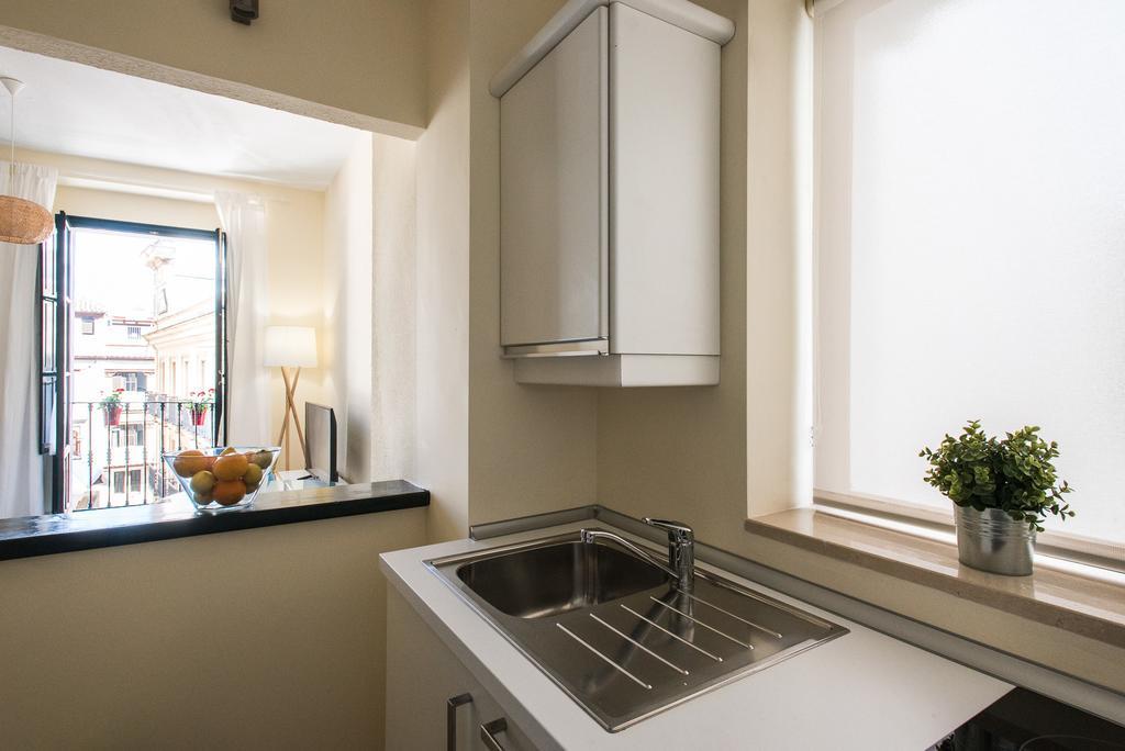 Hommyhome San Isidoro Appartement *