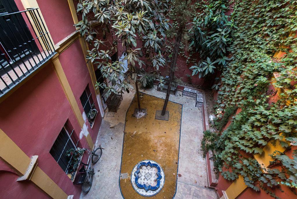 Appartement Hommyhome San Isidoro Séville
