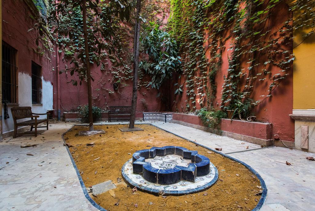 Hommyhome San Isidoro Appartement