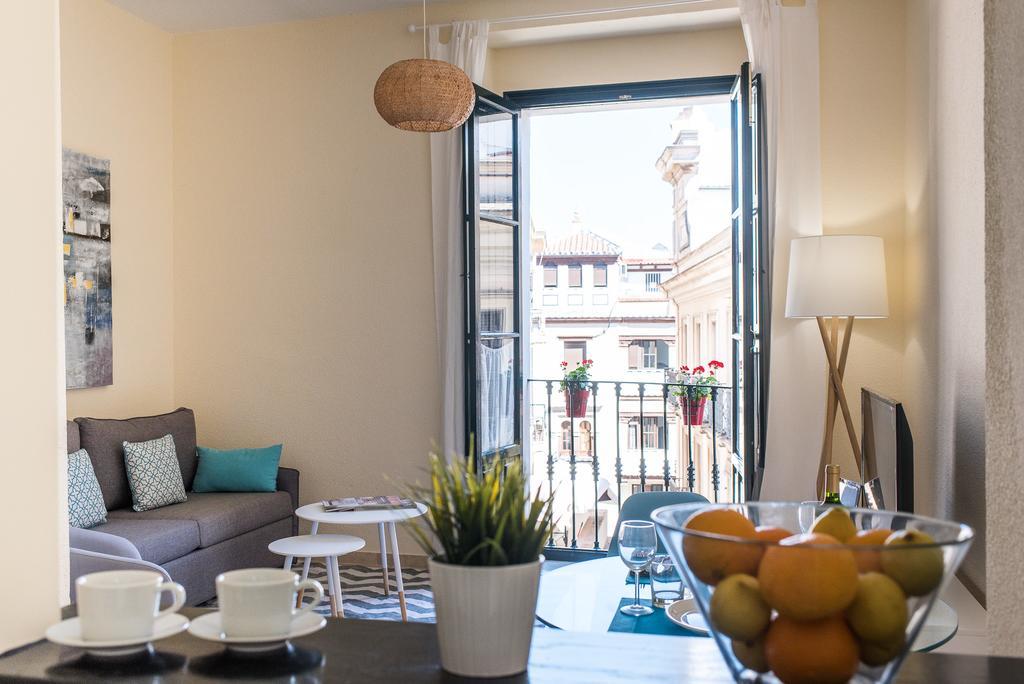 Hommyhome San Isidoro Appartement *