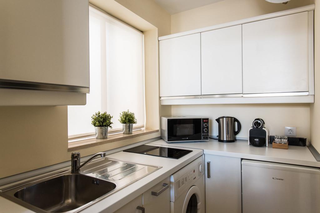 Appartement Hommyhome San Isidoro *