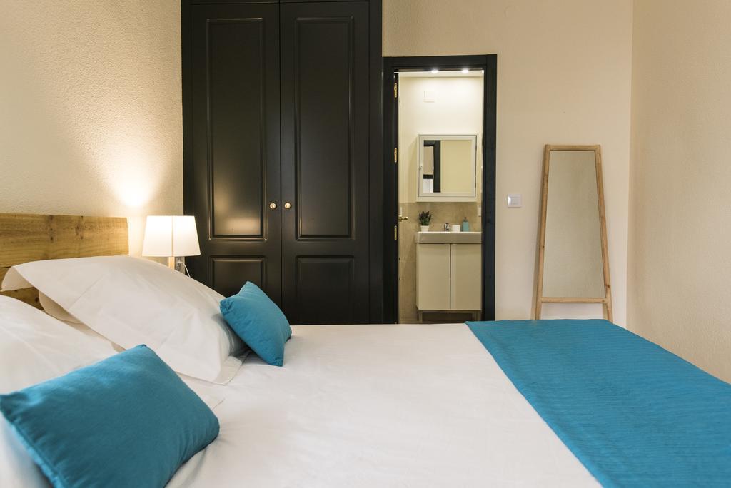 Hommyhome San Isidoro Appartement *