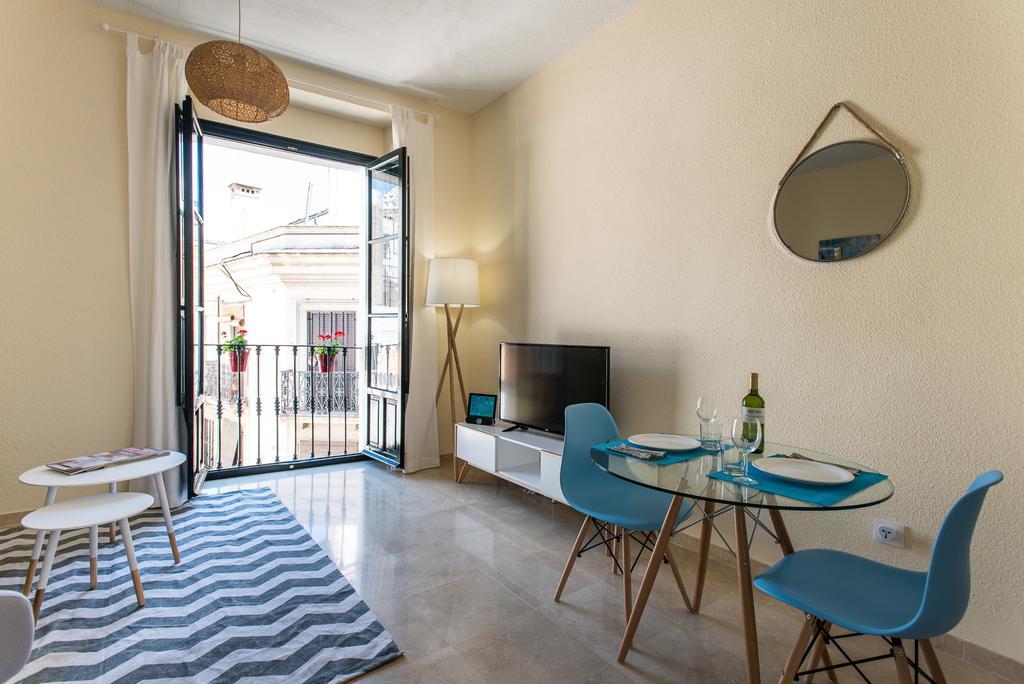 Appartement Hommyhome San Isidoro