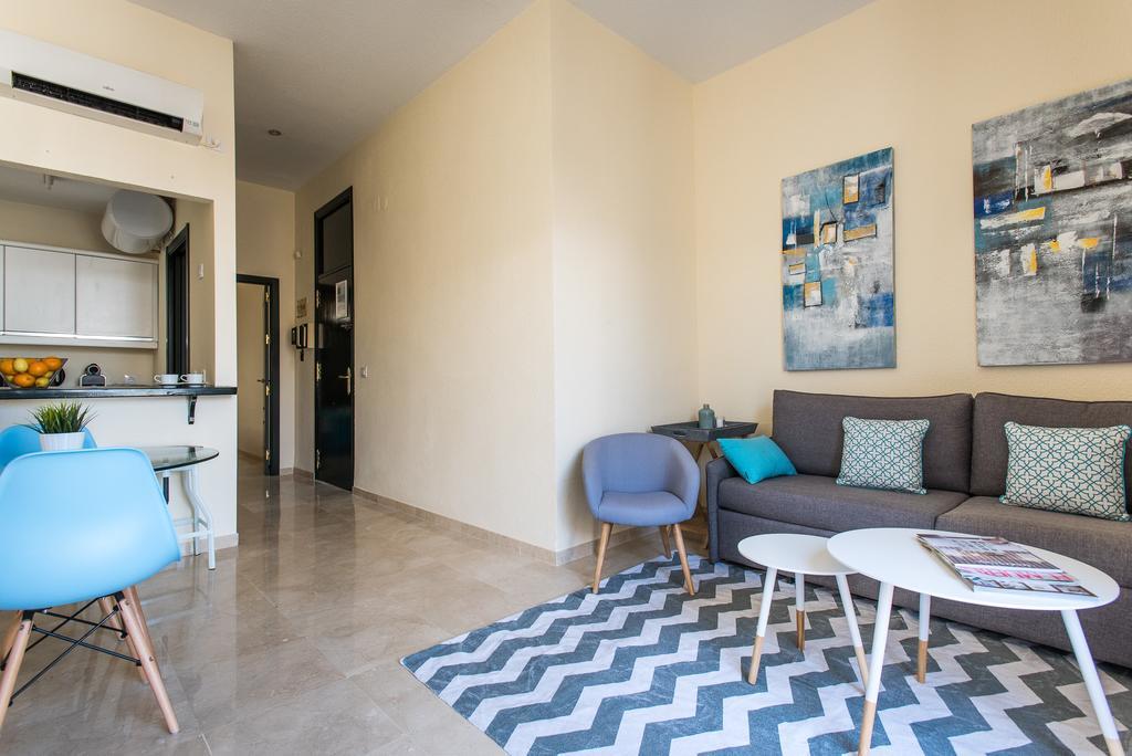 Hommyhome San Isidoro Appartement