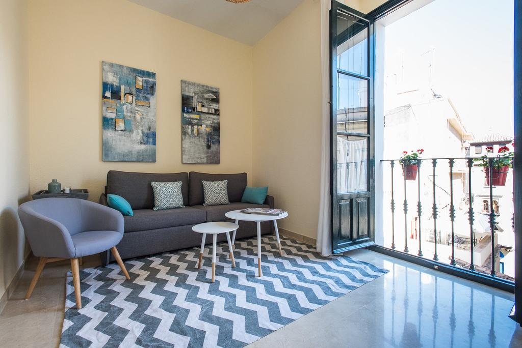 Hommyhome San Isidoro Appartement *