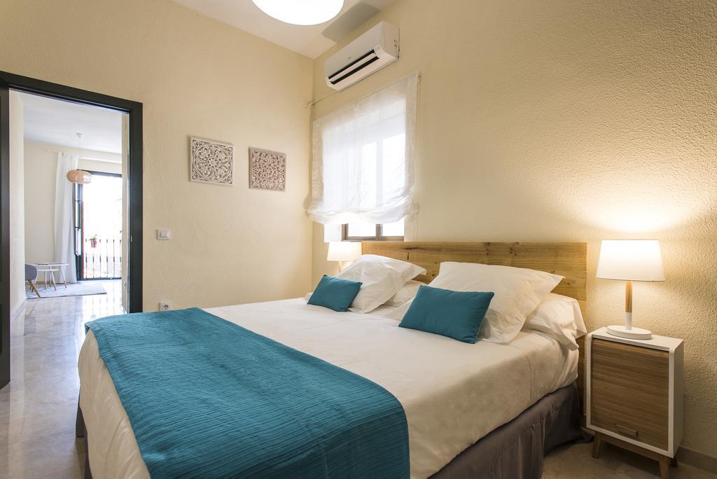 Appartement Hommyhome San Isidoro