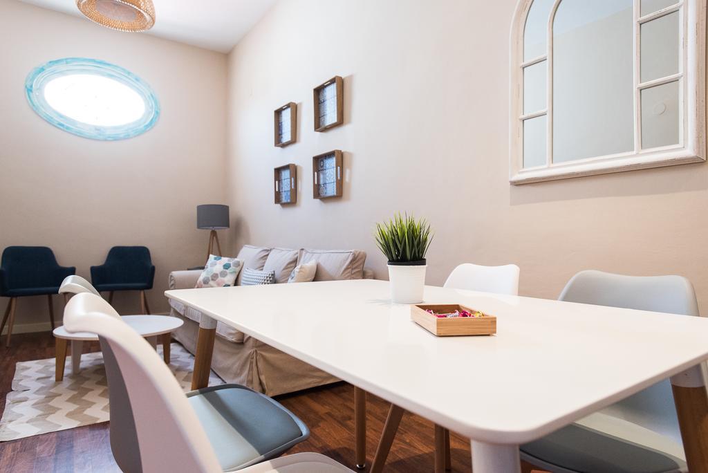 Hommyhome San Isidoro Appartement