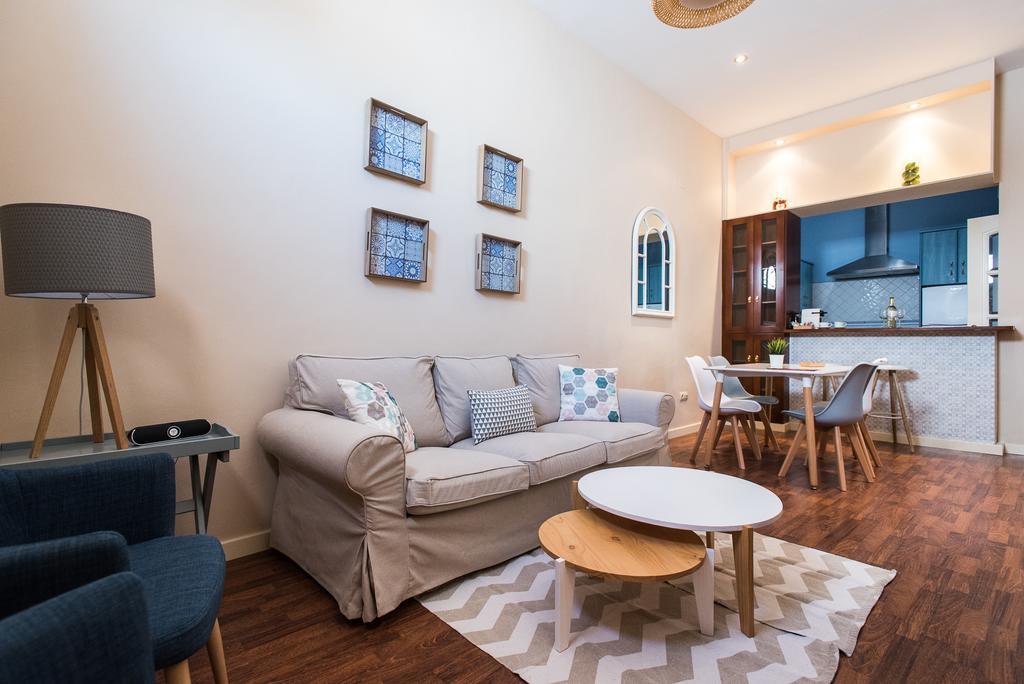 Appartement Hommyhome San Isidoro