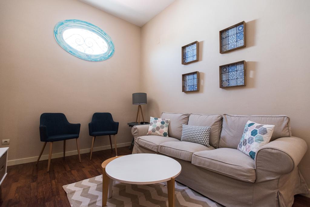 Appartement Hommyhome San Isidoro Séville