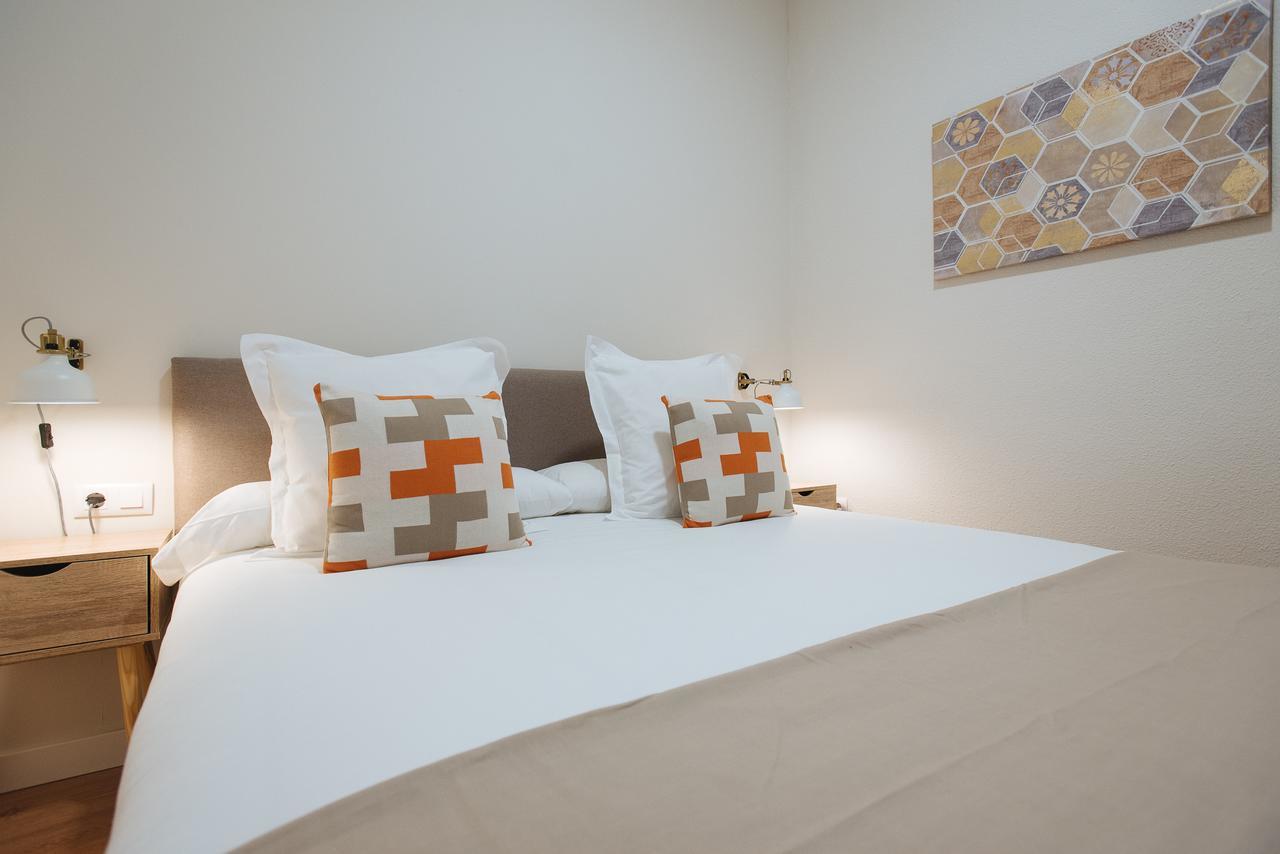 Hommyhome San Isidoro Appartement