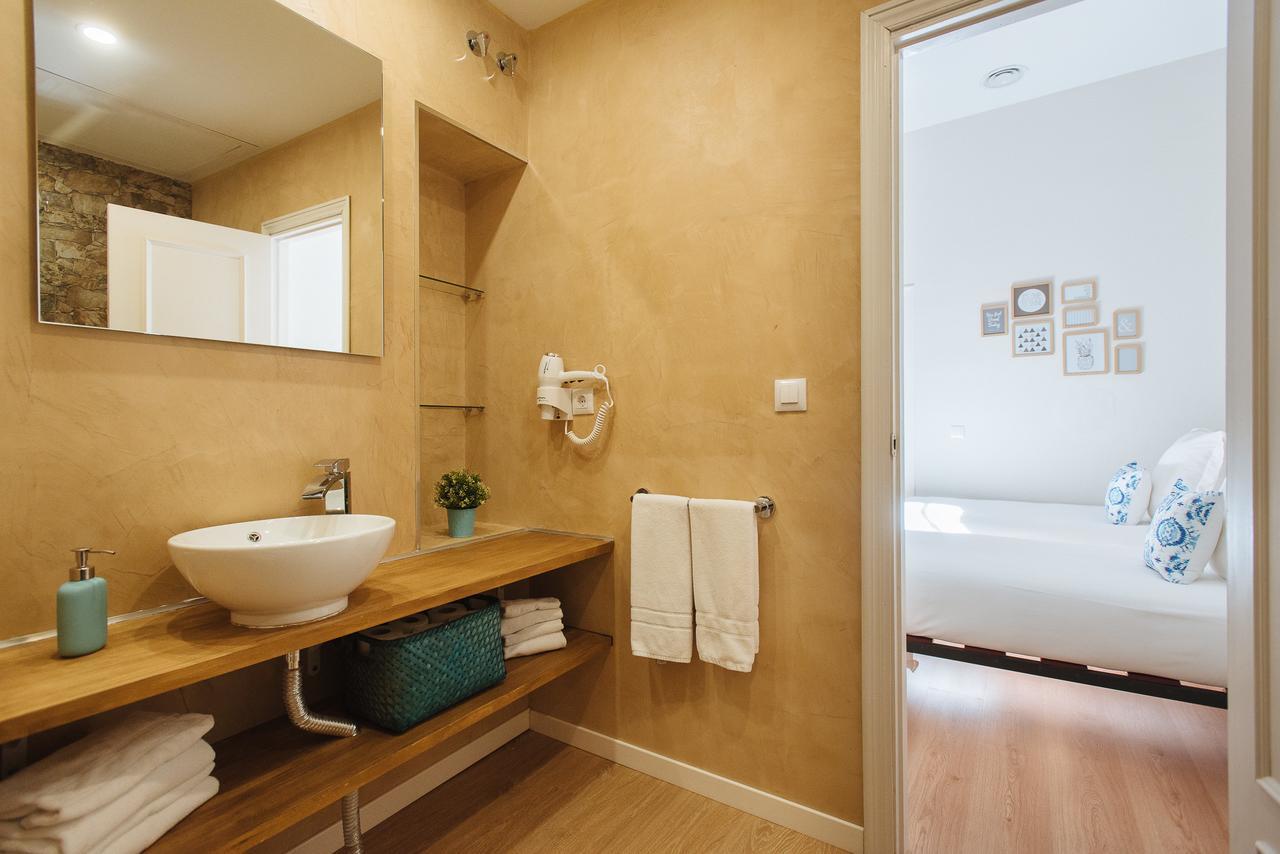 Appartement Hommyhome San Isidoro