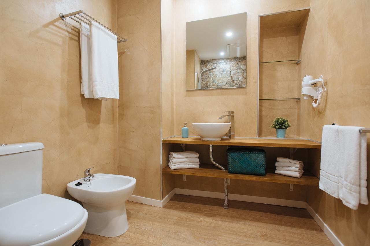 Hommyhome San Isidoro Appartement