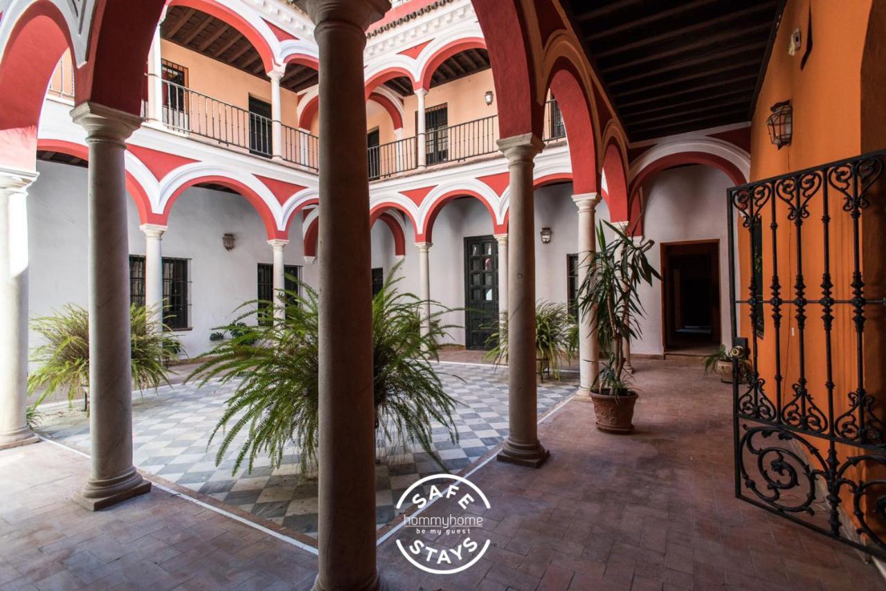 Hommyhome San Isidoro Apartment Seville