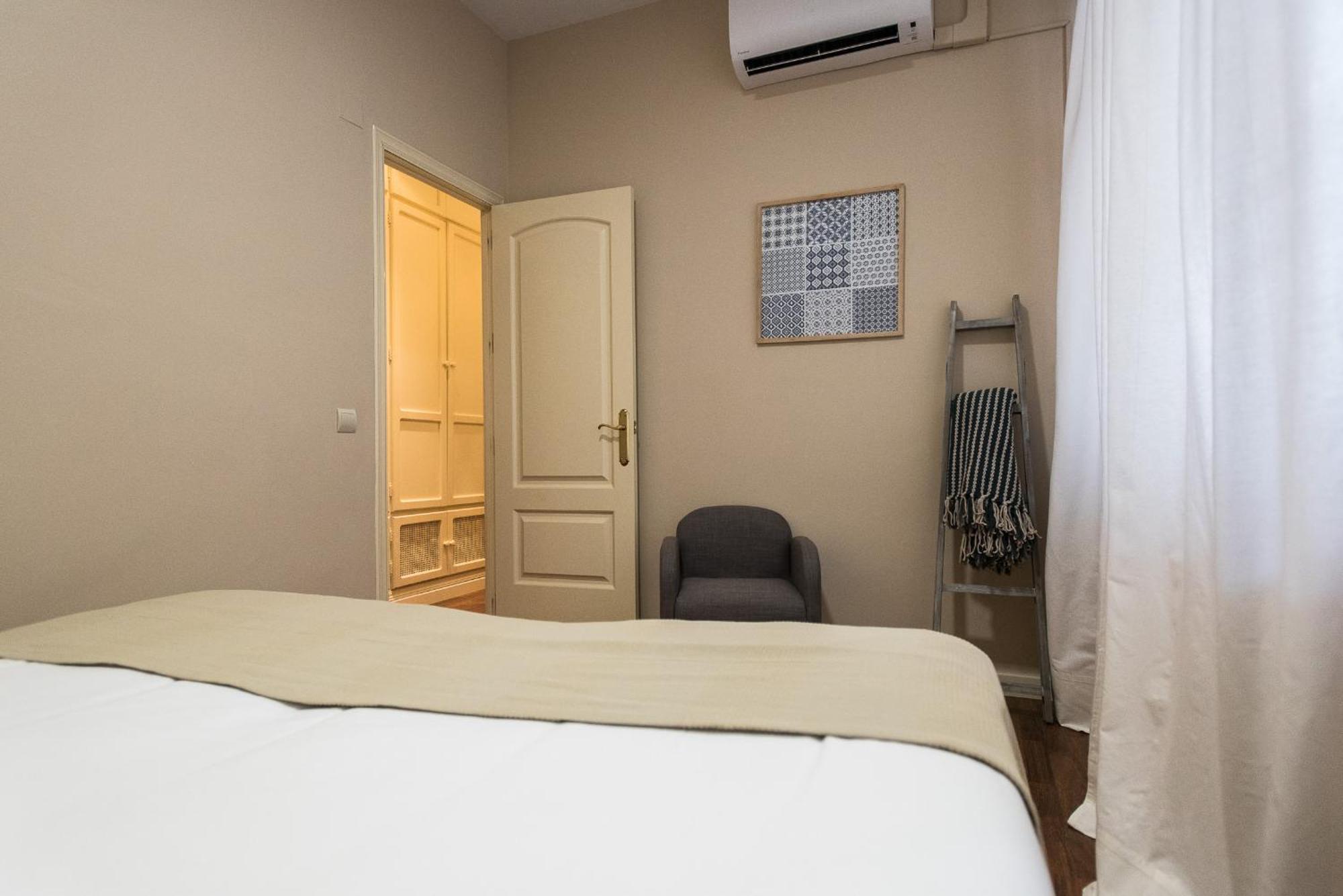 Apartment Hommyhome San Isidoro Seville
