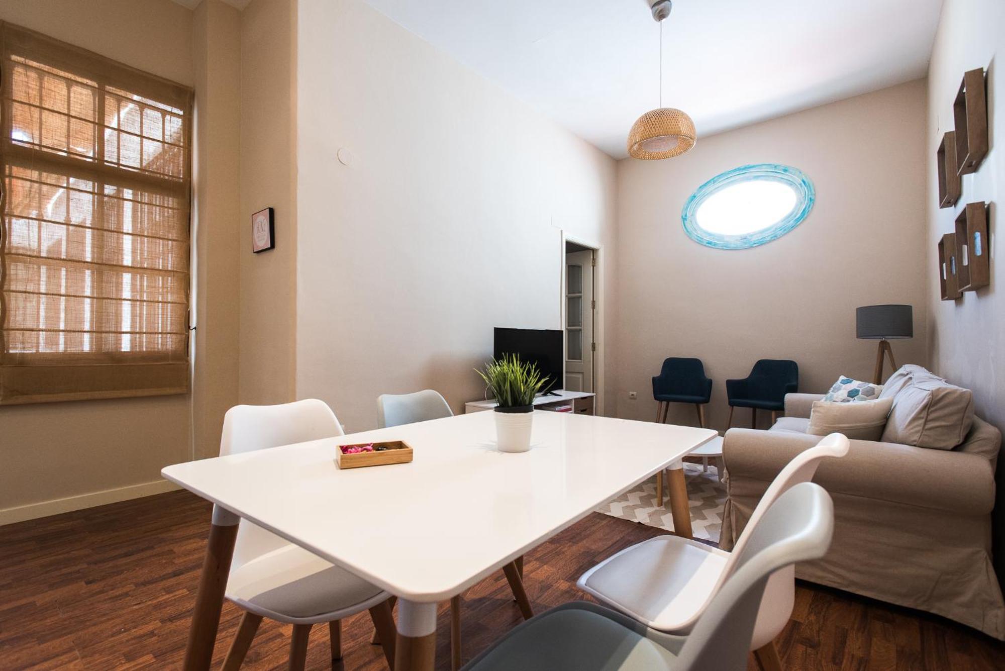 Hommyhome San Isidoro