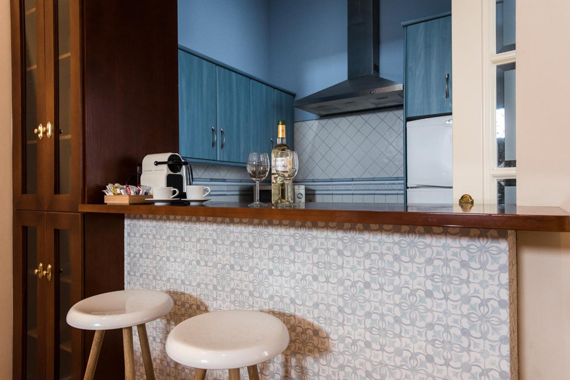 Hommyhome San Isidoro Apartment Seville