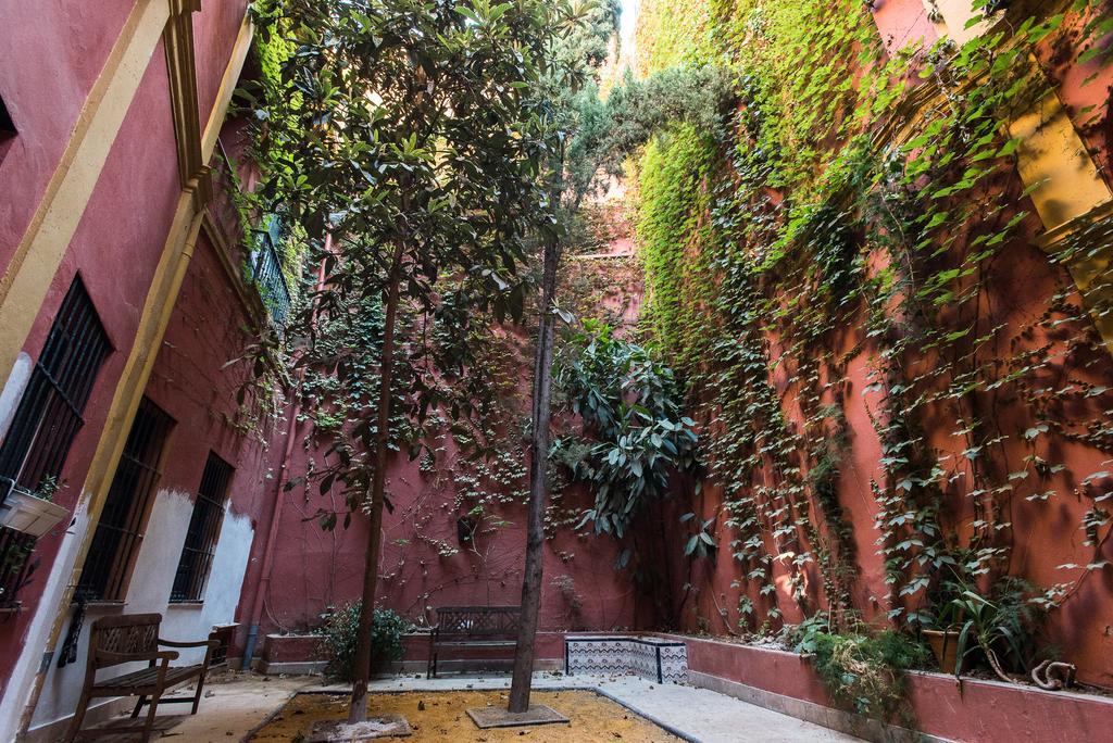 Hommyhome San Isidoro Seville