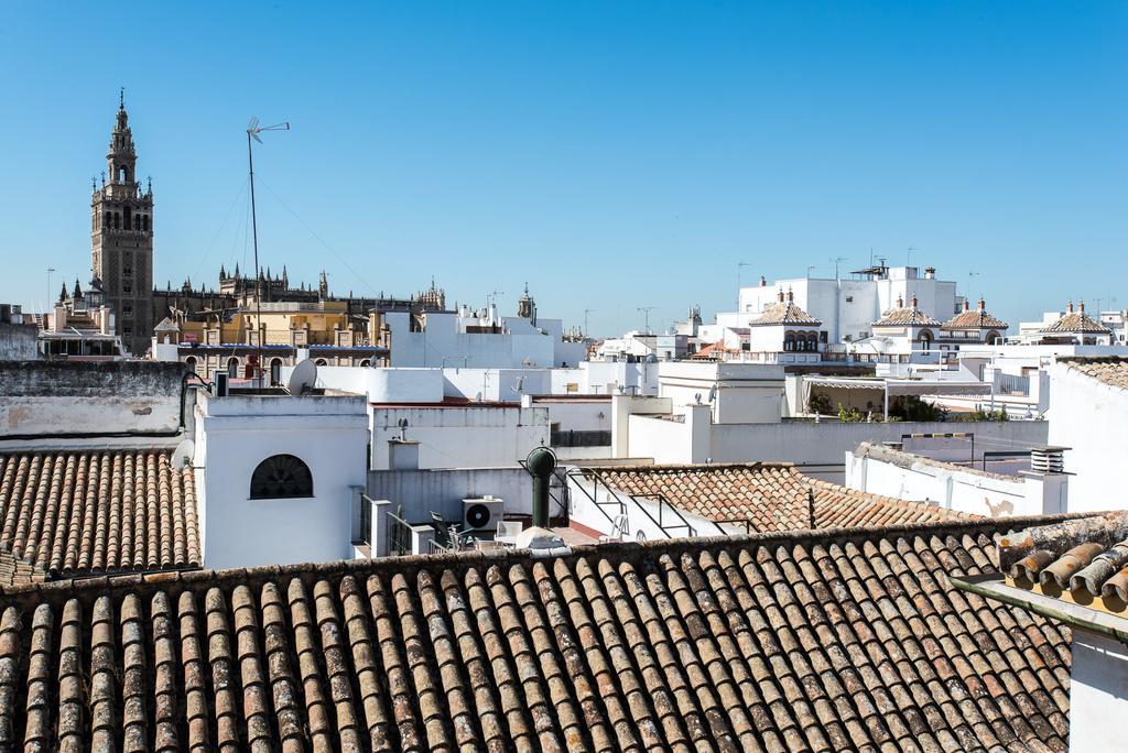 Hommyhome San Isidoro * Seville