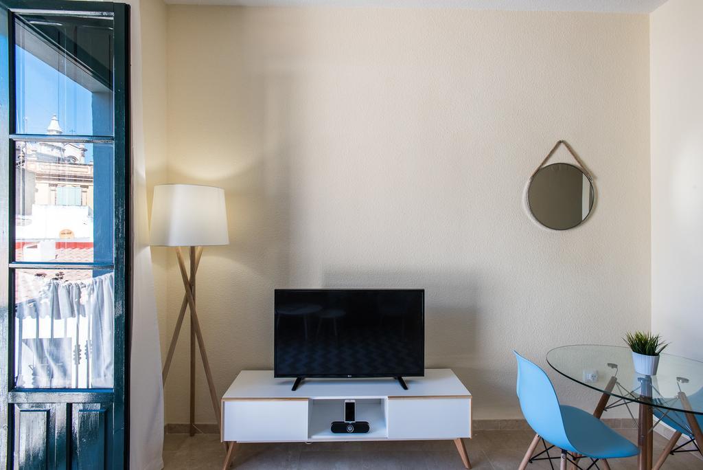 Hommyhome San Isidoro Apartment Seville