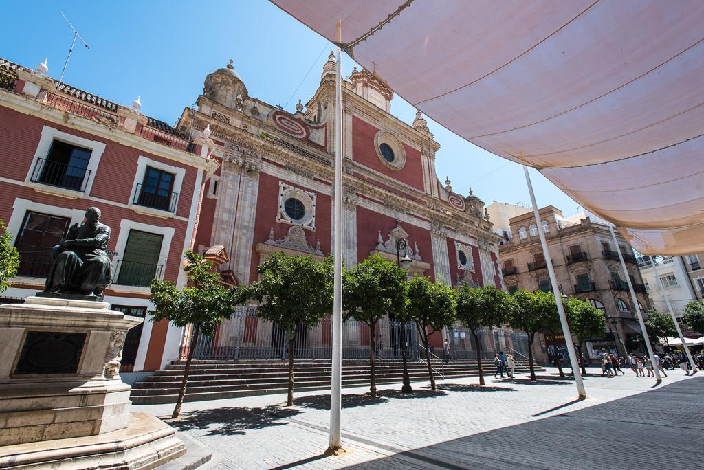 Hommyhome San Isidoro * Seville