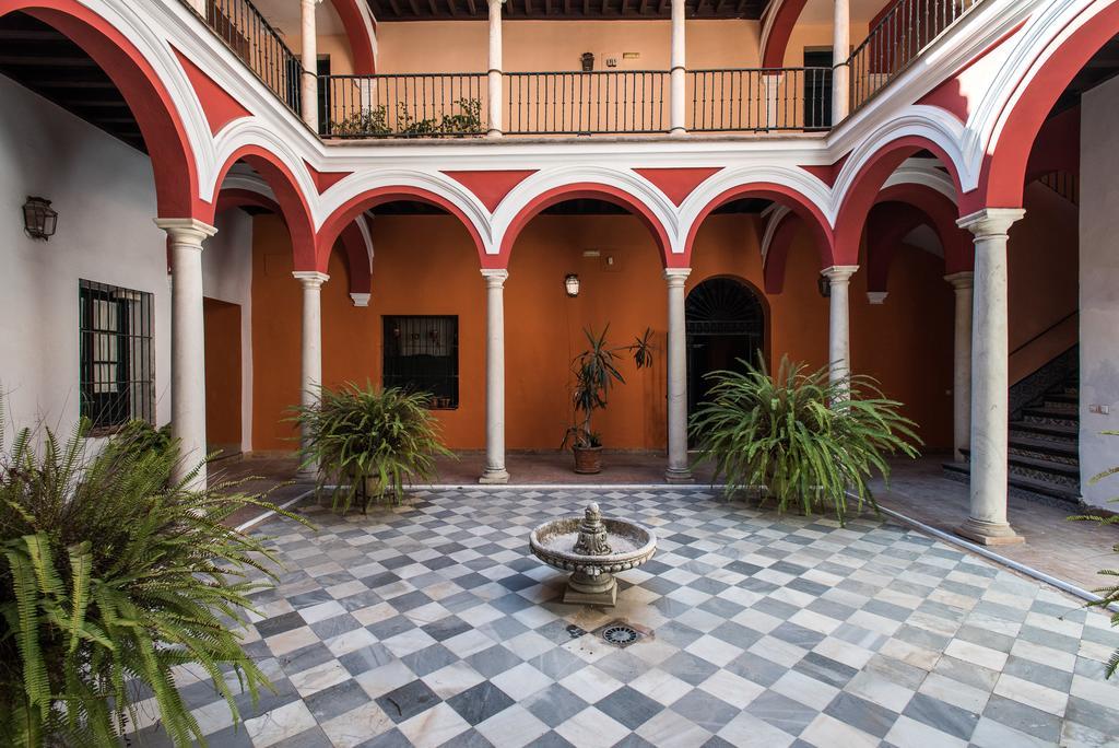 Hommyhome San Isidoro Apartment Seville