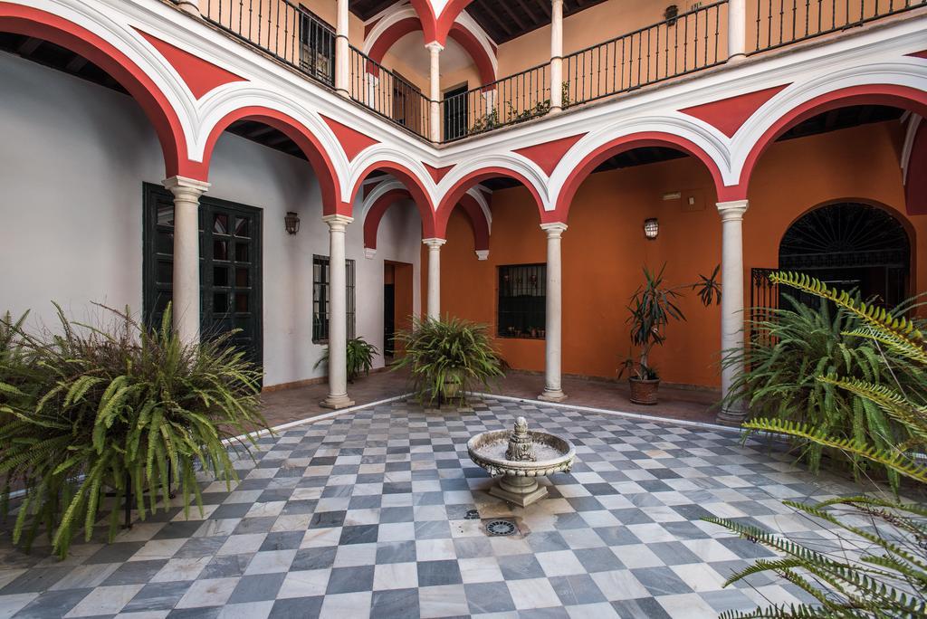 Hommyhome San Isidoro *