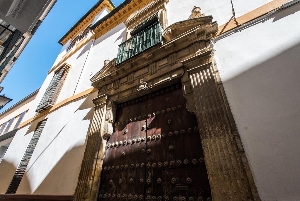 Apartment Hommyhome San Isidoro Seville