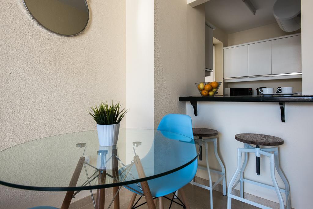 Apartment Hommyhome San Isidoro *