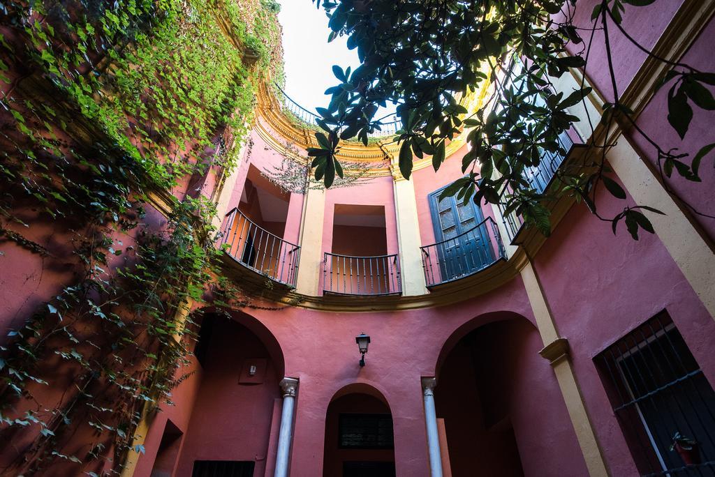 Hommyhome San Isidoro Seville
