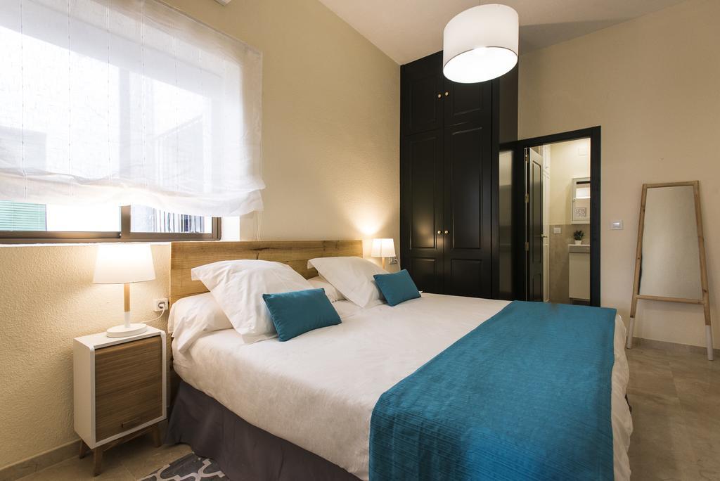Apartment Hommyhome San Isidoro Seville