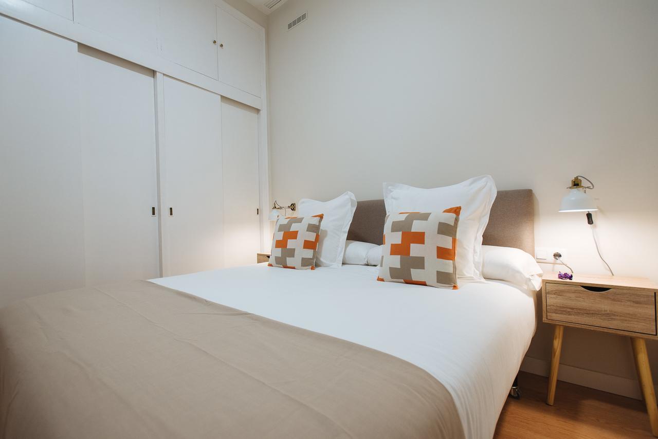 Apartment Hommyhome San Isidoro Seville