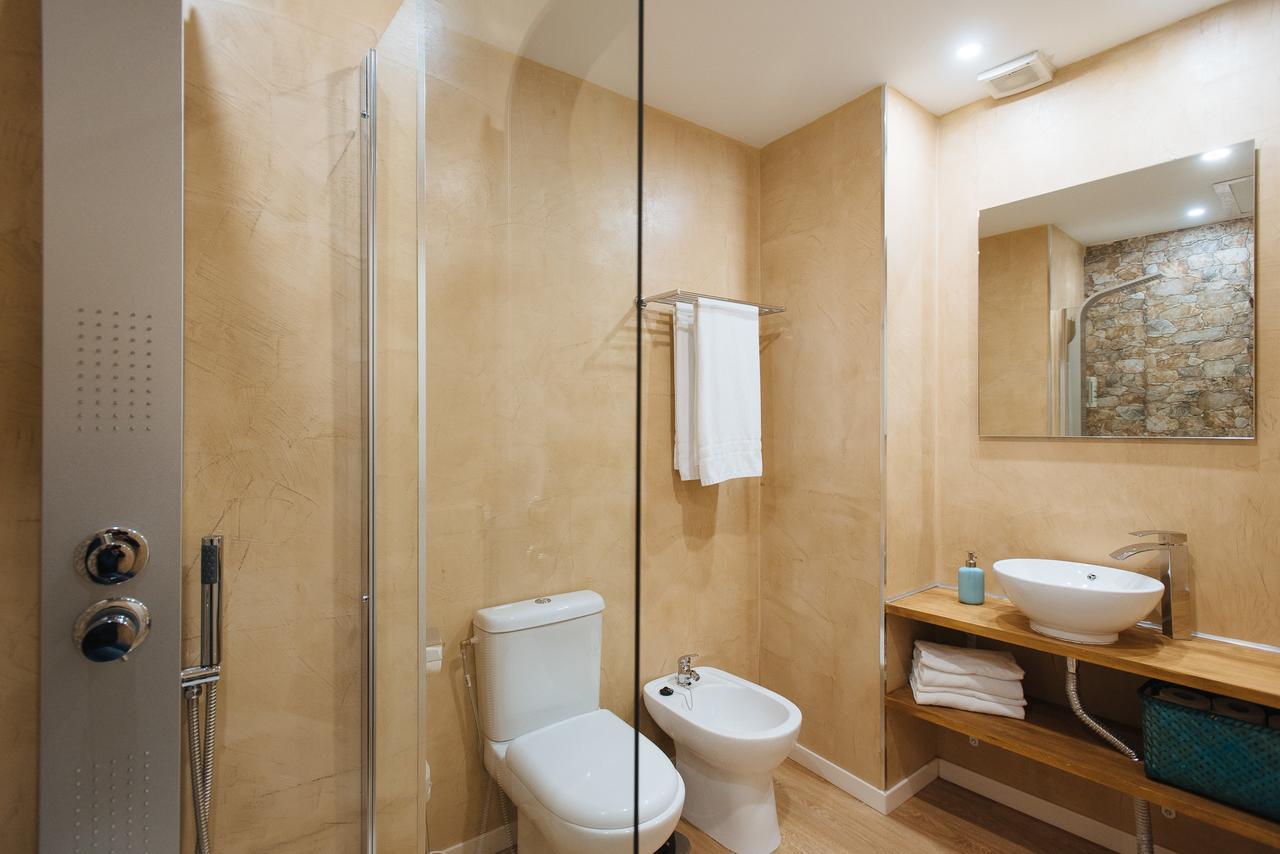 Hommyhome San Isidoro * Seville